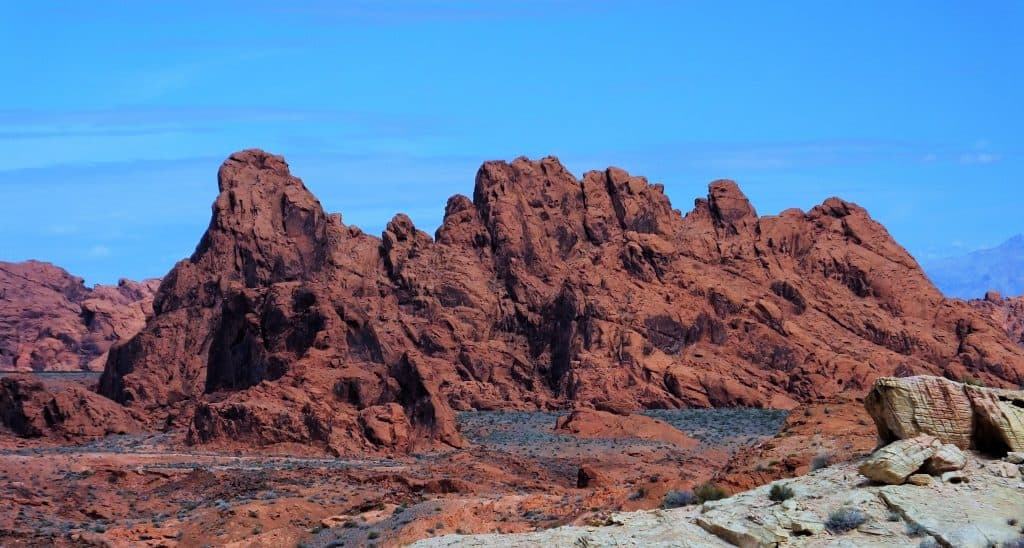 Valley of Fire, Nevada State Park