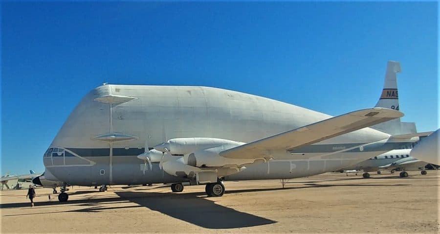 The Super Guppy Old Relics - Like Me