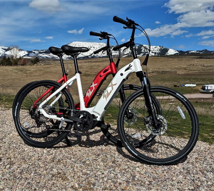 E-bikes, How to choose the best electric bicycle!