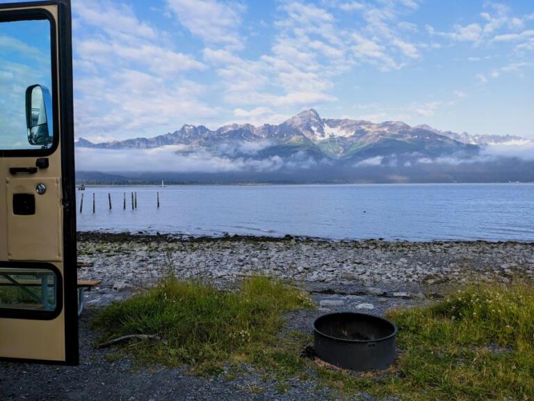 How to Plan (and Take) an Epic RV Trip Through Alaska - FoxRVTravel