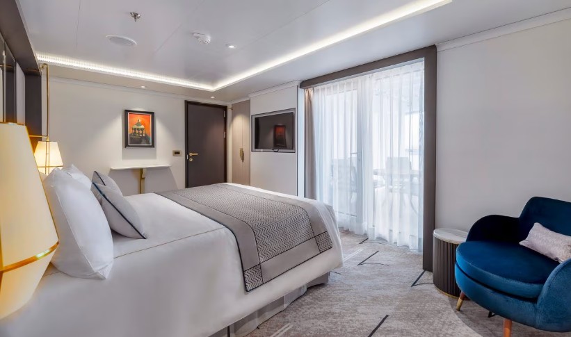 Queen Anne Grand Suites